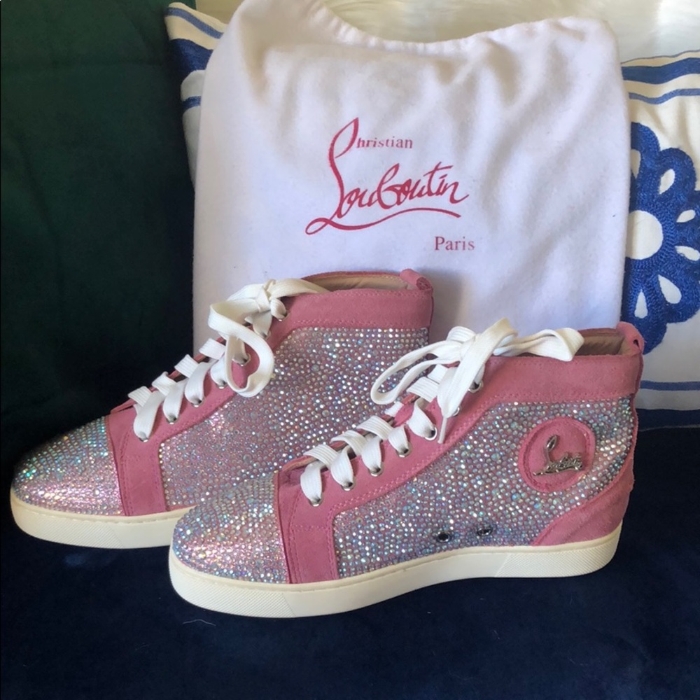 Christian Louboutin Sneakers